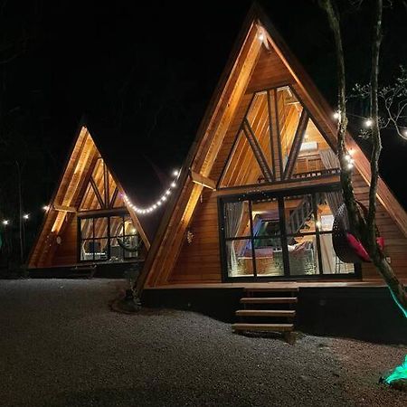 Laventure Vert - Ideal Para Relaxar São Francisco de Paula Eksteriør bilde
