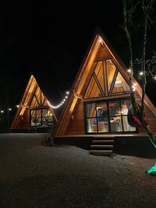 Laventure Vert - Ideal Para Relaxar São Francisco de Paula Eksteriør bilde